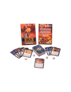 RCG Random Card Generator
