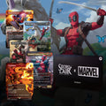 MTG [EN] Secret Lair Marvel