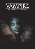 Ultra Pro Vampire: The Eternal Struggle Faceless night sleeves