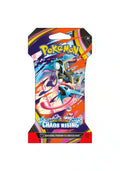 Pokémon TCG – Chaos Rising – Sleeved Booster INGLÉS
