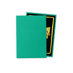 Dragon Shield Sleeves: Japanese- Matte Aurora (60 ct.)