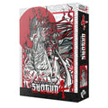 Shogun 4 - Sol Naciente - Primer Bloque