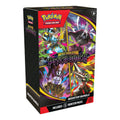 Pokémon TCG: Mega Evolution - Pitch Black - Booster Bundle