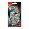 Pokemon TCG: Mega Evolution Chaos Rising - Checklane Blister