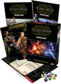 Star Wars The Force Awakens Begginer Game
