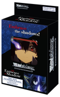 Weiss Schwarz: The Eminence in Shadow Trial Deck