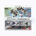 GUNDAM TCG: Starter Deck - Wings of Advance  [ST02A]