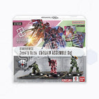 GUNDAM TCG: Starter Deck - Zeon's Rush [ST03A]