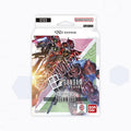 GUNDAM TCG: Starter Deck - Zeon's Rush [ST03]