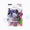 GUNDAM TCG: Starter Deck - SEED Strike [ST04]