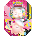 Pokemon TCG: Mega Moonlit Tin