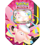 Pokemon TCG: Mega Moonlit Tin