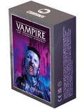 Vampire: The Eternal Struggle - Fifth Edition: Tzimisce