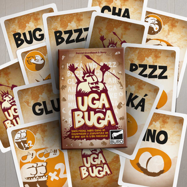 Uga Buga