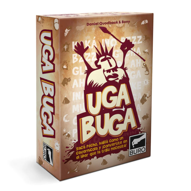 Uga Buga