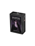 Vampire: The Eternal Struggle - Ventrue 5ta Edicion