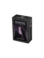 Vampire: The Eternal Struggle - Ventrue 5ta Edicion