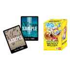 One Piece TCG: OP 15 Double Pack Set (DP-10)