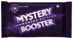 Magic: The Gathering - Mystery Booster Commander Edition - Booster Display