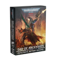 Warhammer 40,000 Roleplay: Day Of Ascension Card Game