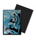 Dragon Shield: Sleeves – Matte Dual Art – Batman