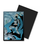 Dragon Shield: Sleeves – Matte Dual Art – Batman