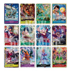 One Piece TCG: Premium Card Collection - Best Selection- Vol.5