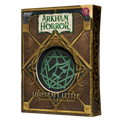 Arkham Horror Lovecraft Letter