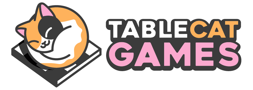 TableCat Games